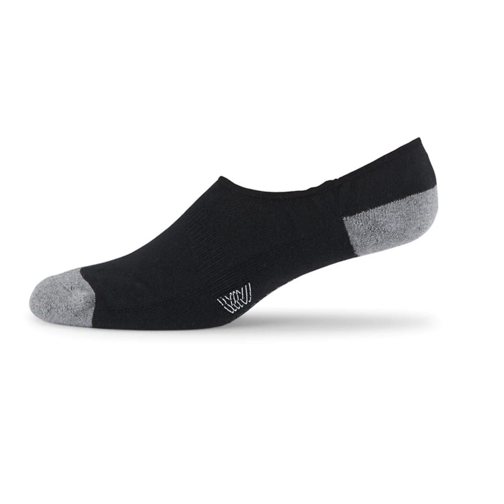MACK WELDON  Everyday No-Show Socks